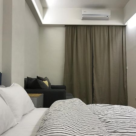 הואליין סיטי Welcome Hostel מראה חיצוני תמונה