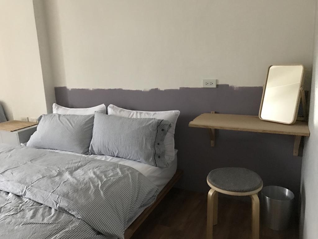 הואליין סיטי Welcome Hostel מראה חיצוני תמונה