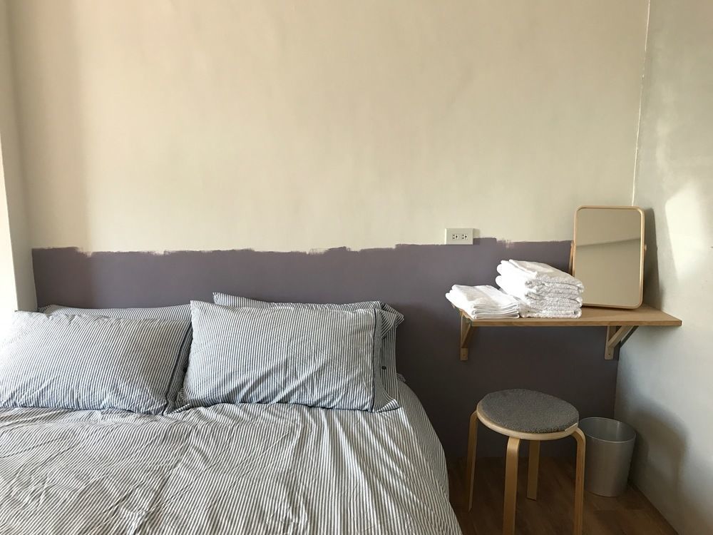 הואליין סיטי Welcome Hostel מראה חיצוני תמונה