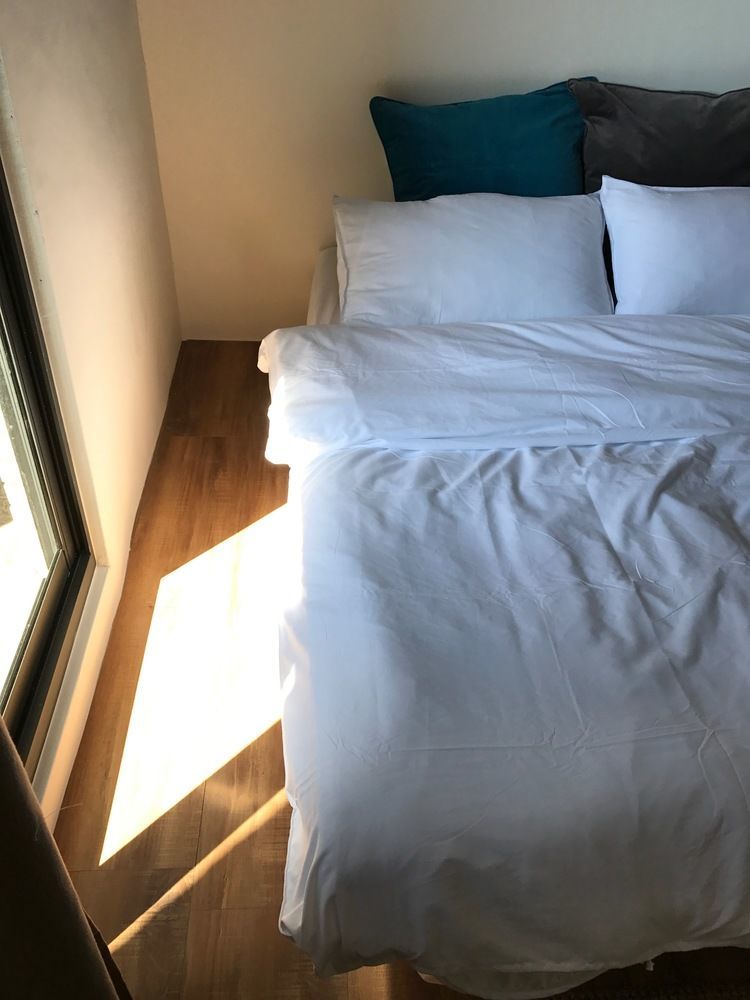 הואליין סיטי Welcome Hostel מראה חיצוני תמונה